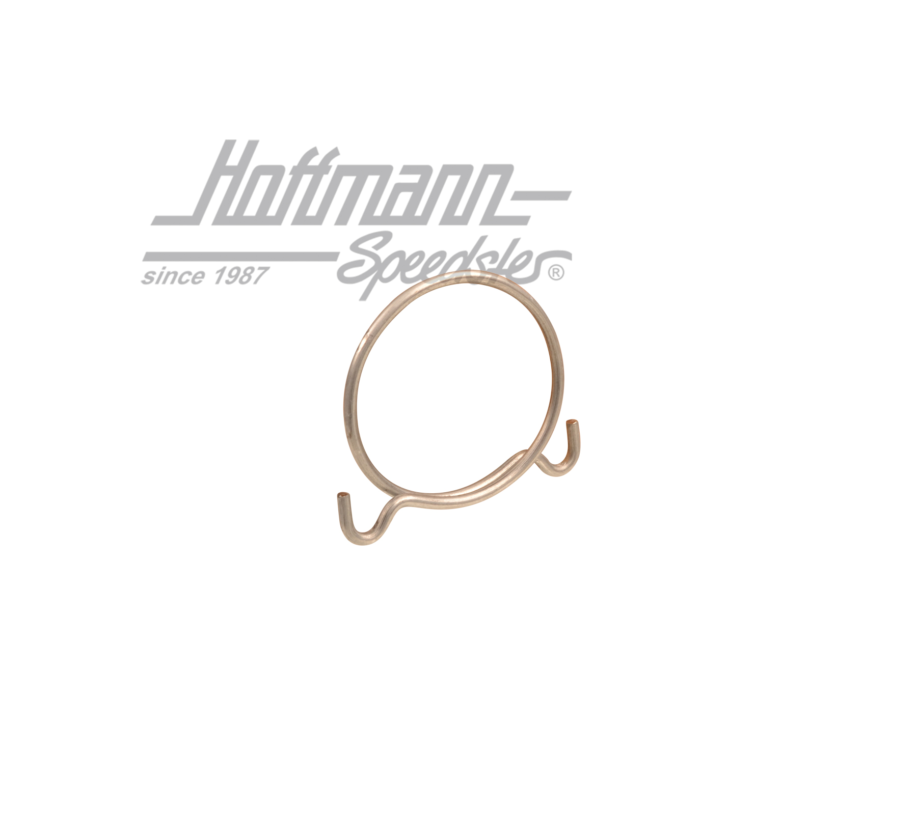 Clamping ring, boot, steering gear | 171 419 838 | 140-5523-10