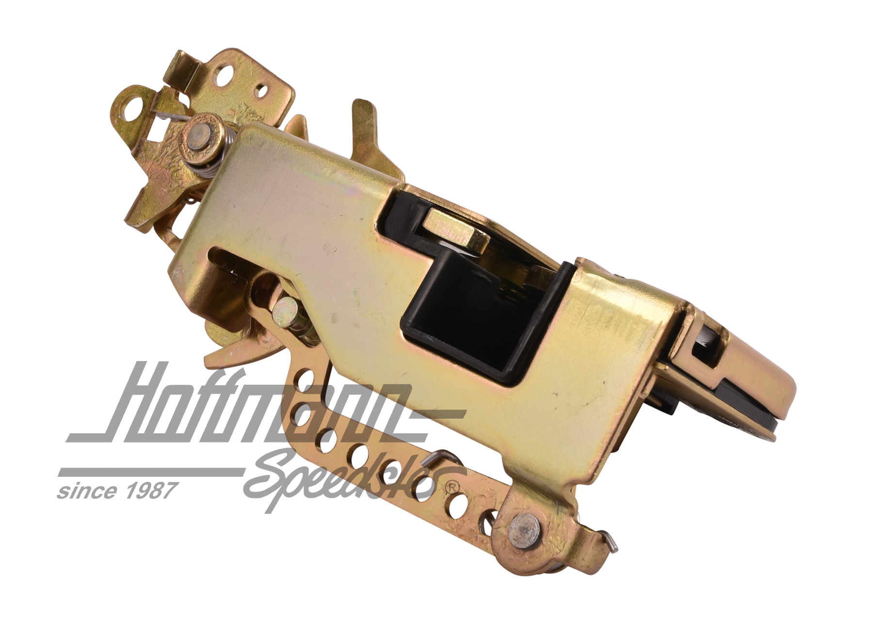 Door lock, Bus T4, front, right                                                                     