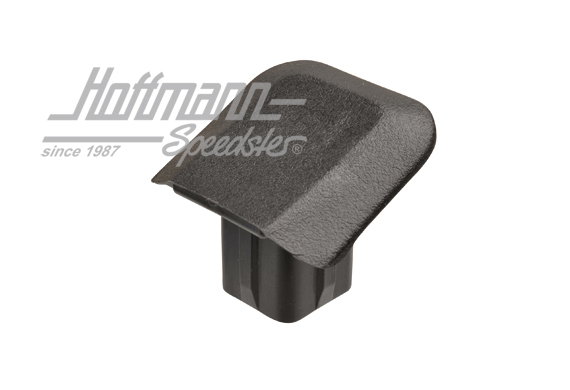 Cover, jack support opening, 911 | 911 559 149 01 | 510-9960