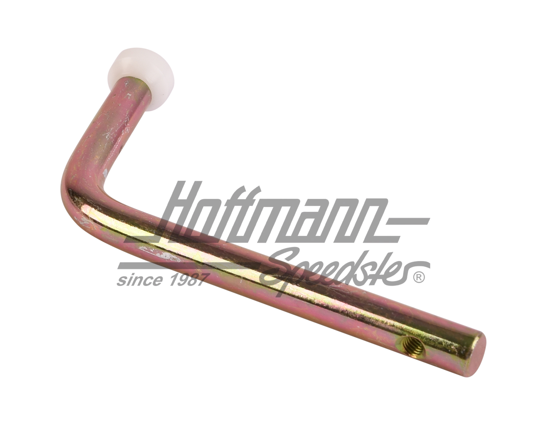 Roller guide, sliding door, upper, right                                                            