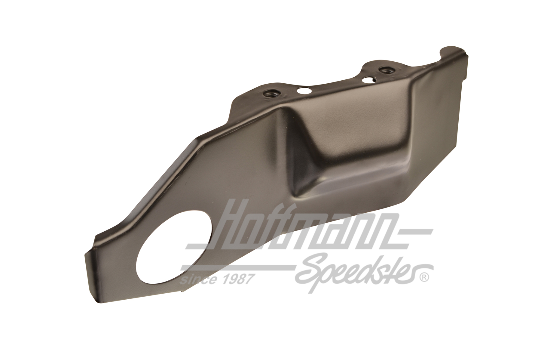 Air baffle, rear, 1.6, re., schwarz | 211 119 358 A | 092-0017-02