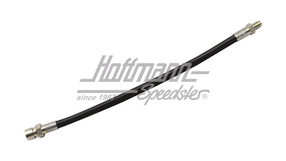 Brake hose, front, 355 mm, brake disc | 311 611 701 B | 020-4056-07