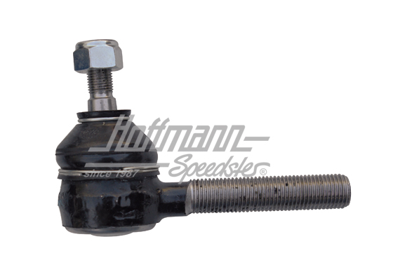 Tie rod end, left thread, 12.47-4.68 | 131 415 811 | 020-4353