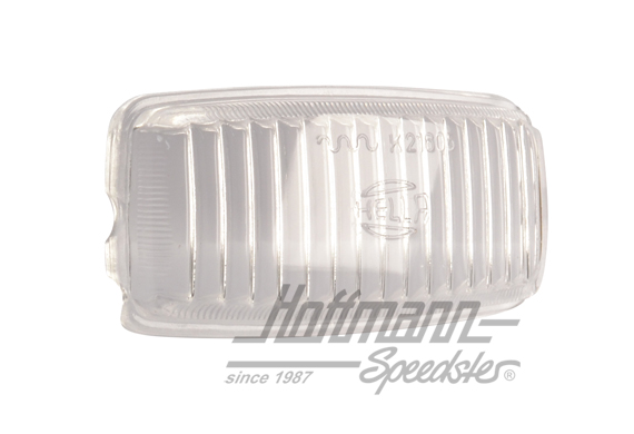 Lens, reverse light, 356 B/C | 644 631 641 05 | 510-5102