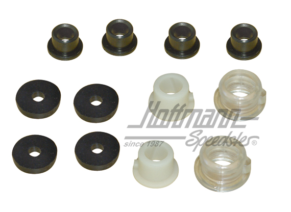Repair kit, gear shifting, Golf 1 | 171 798 211 | 170-2005