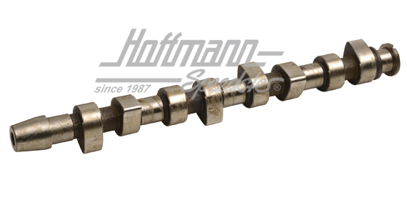 Camshaft, Diesel, Caddy/Golf 2 | 068 109 101 L | 110-1082