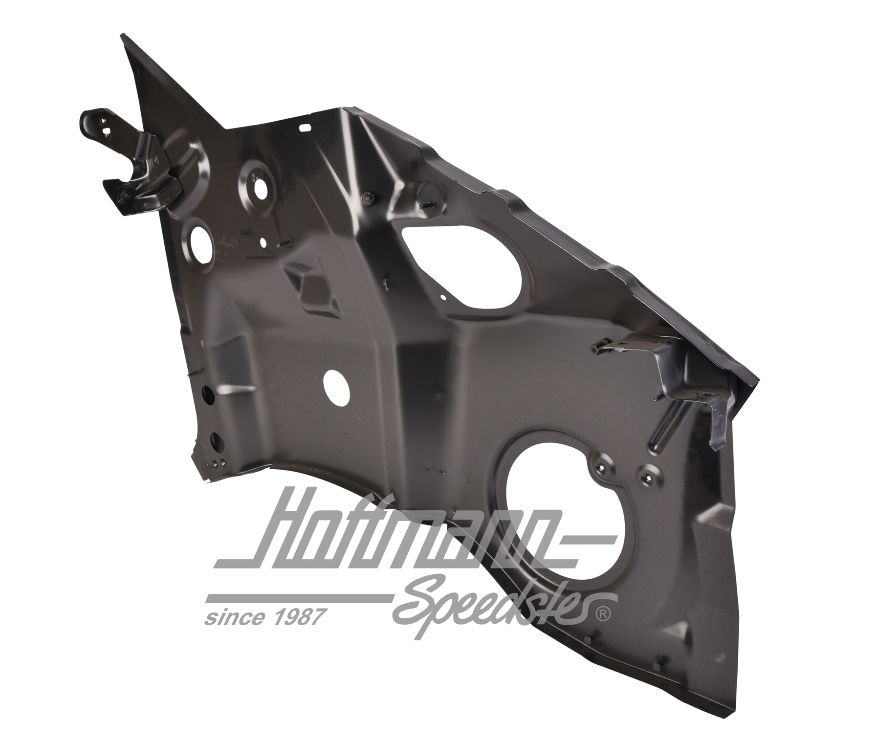 Side panel, front, inner, 9.90-12.95, left                                                          