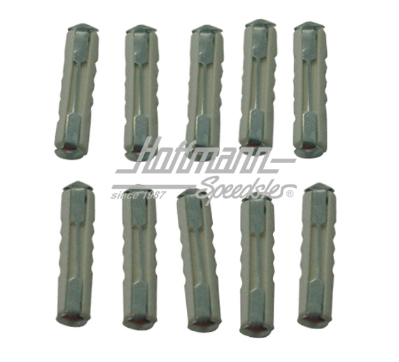 Fuse, 8 A | N  017 121 1 | 020-0870-08