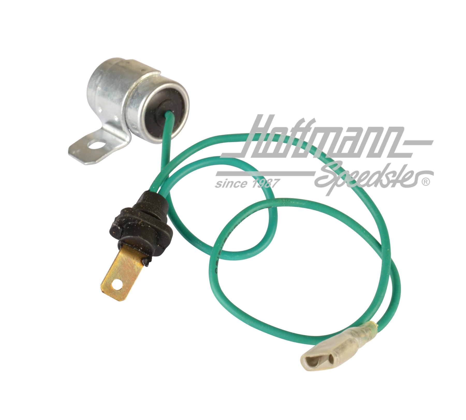 Condenser, for distributor 010-0900-02 | 311 905 295 A LAI | 020-0749-10