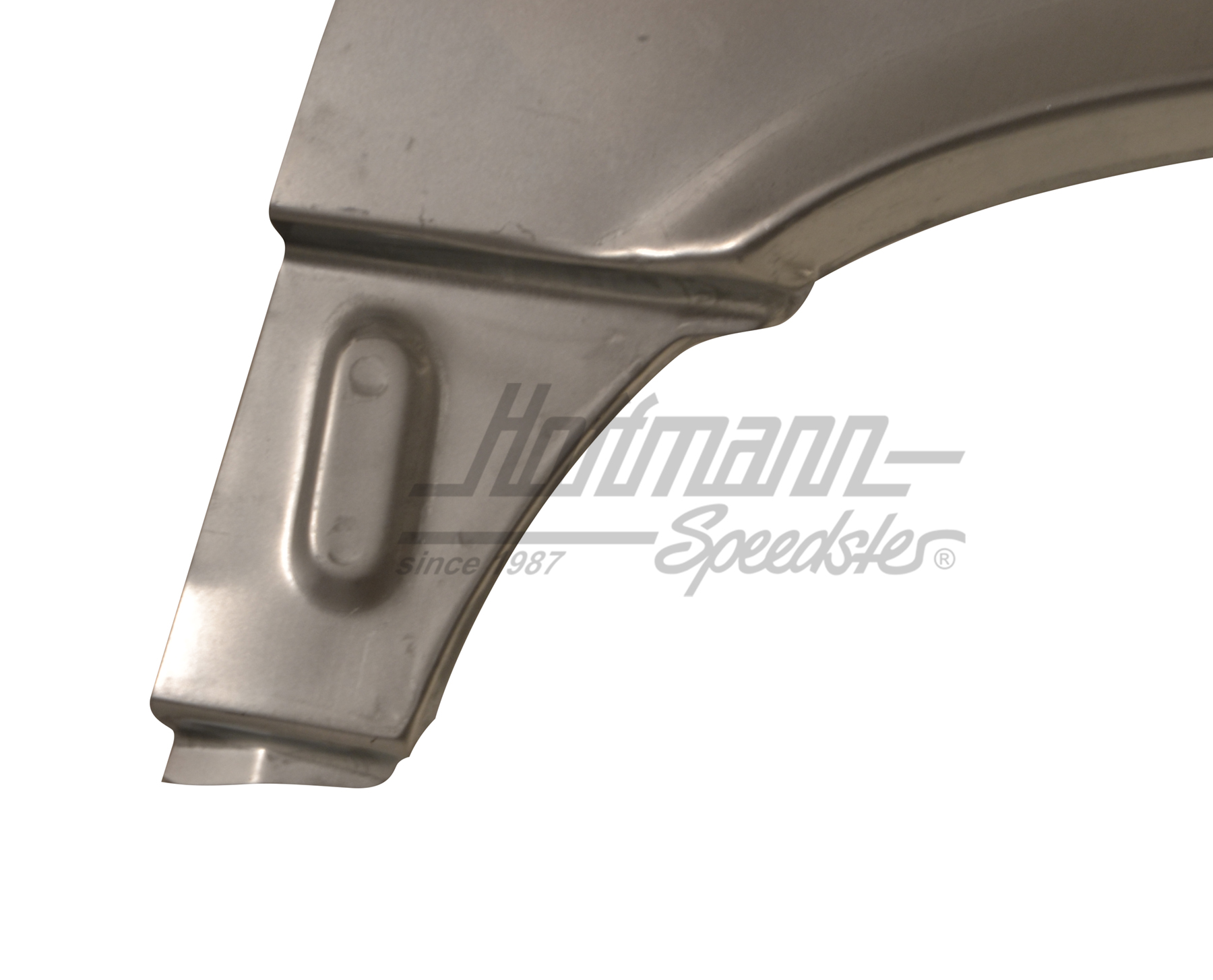 Repair panel, wheel arch, rear, right (long)                                                        