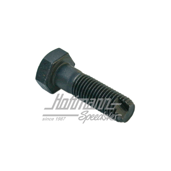 Fixing screw, front axle | 211 499 121 B | 089-3008