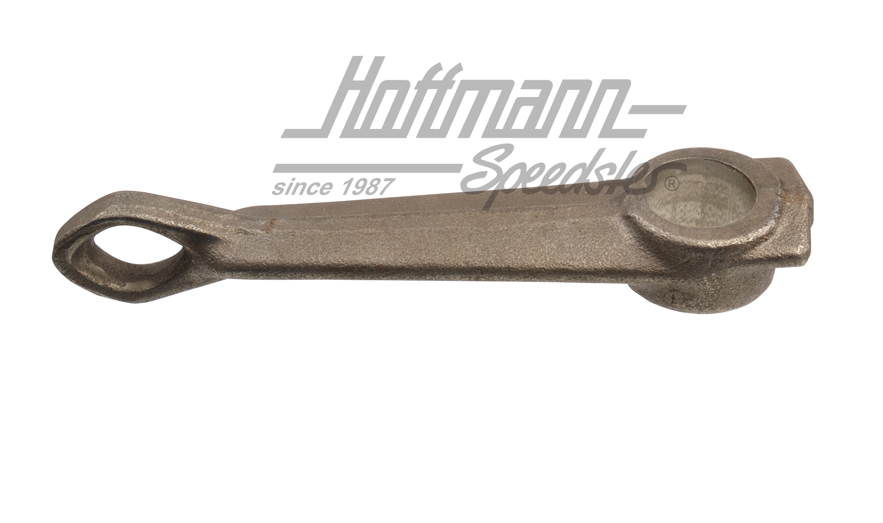 Clutch lever, 8.74- | 111 141 719 F | 020-4538-06