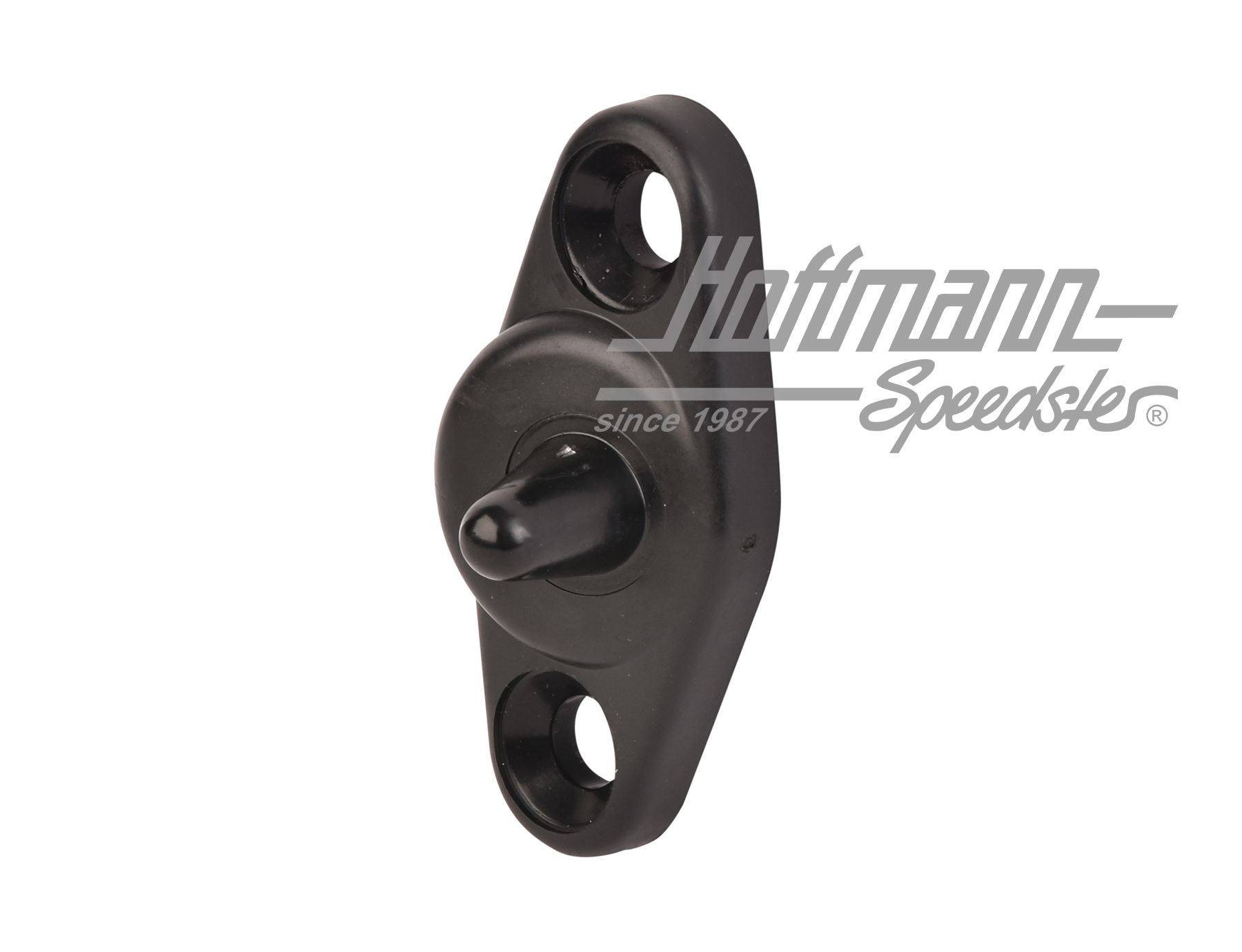 Locking, sliding door, upper, 1.96-6.03 | 701 843 841 | 408-1022-30