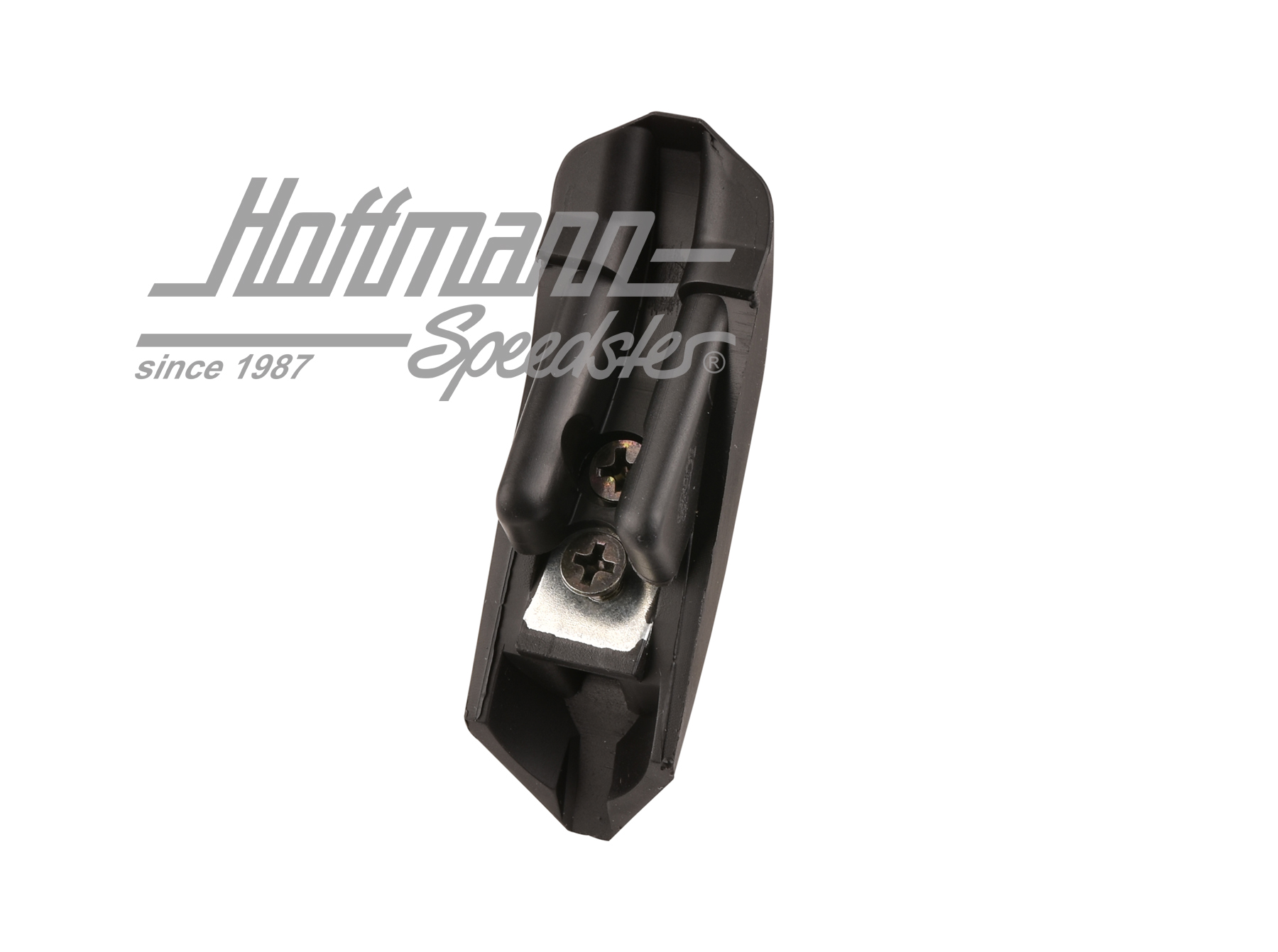 Protective cap, triangular window, 914, 8.69-7.76                                                   