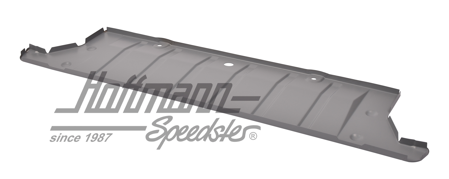 Spare wheel well, lower, Type 181                                                                   