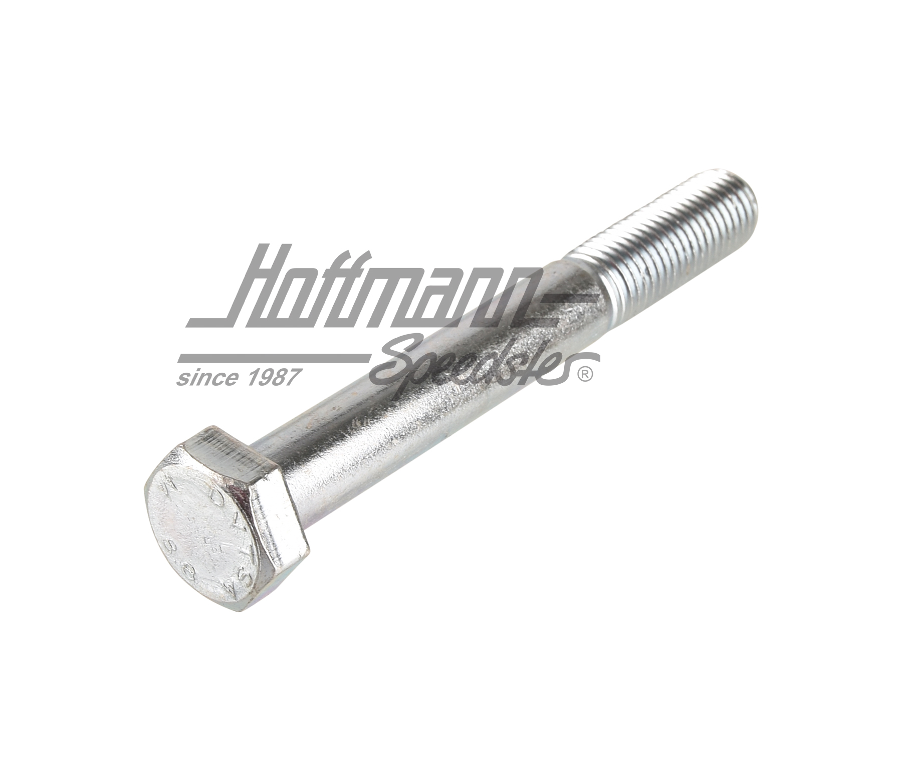 Screw, engine mount, 911, 65-98                                                                     