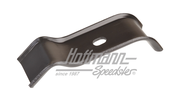 Retaining plate, spare wheel, front | 181 805 745 A | 080-0900