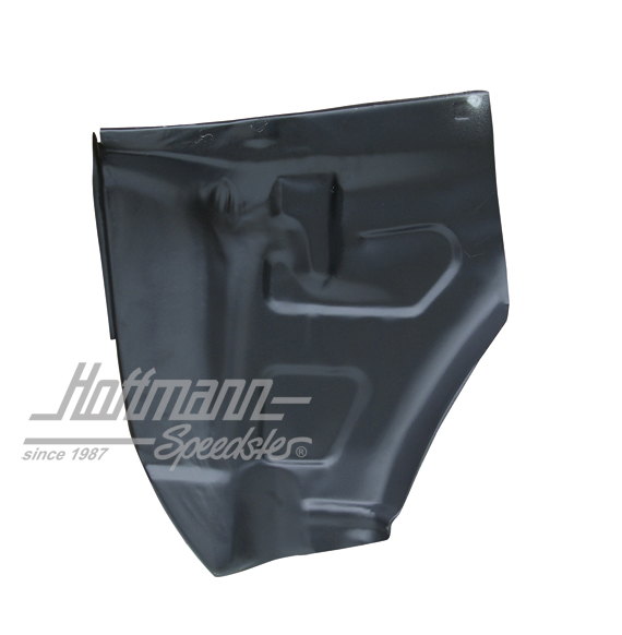 Kick panel, front, right | 171 809 112 A | 185-0182