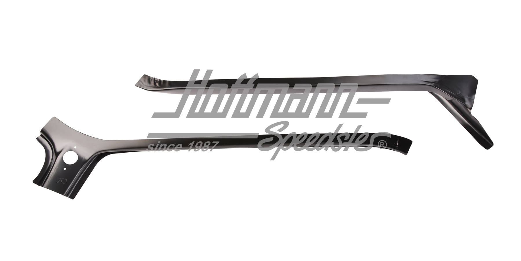 Reinforcement, A-pillar, inner, 911, right | 590931-4 | 590-0028-42