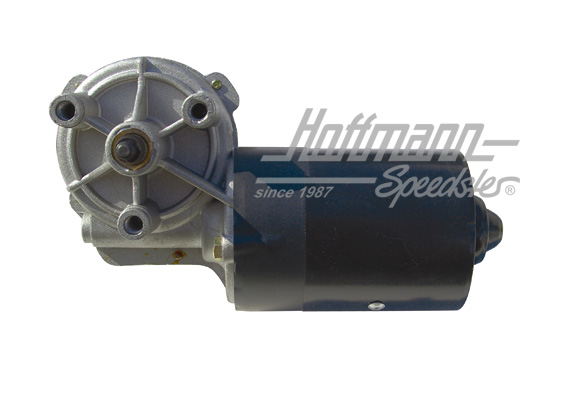 Wiper motor, front, Bus T3 / Scirocco 2 | 251 955 119 | 340-6250