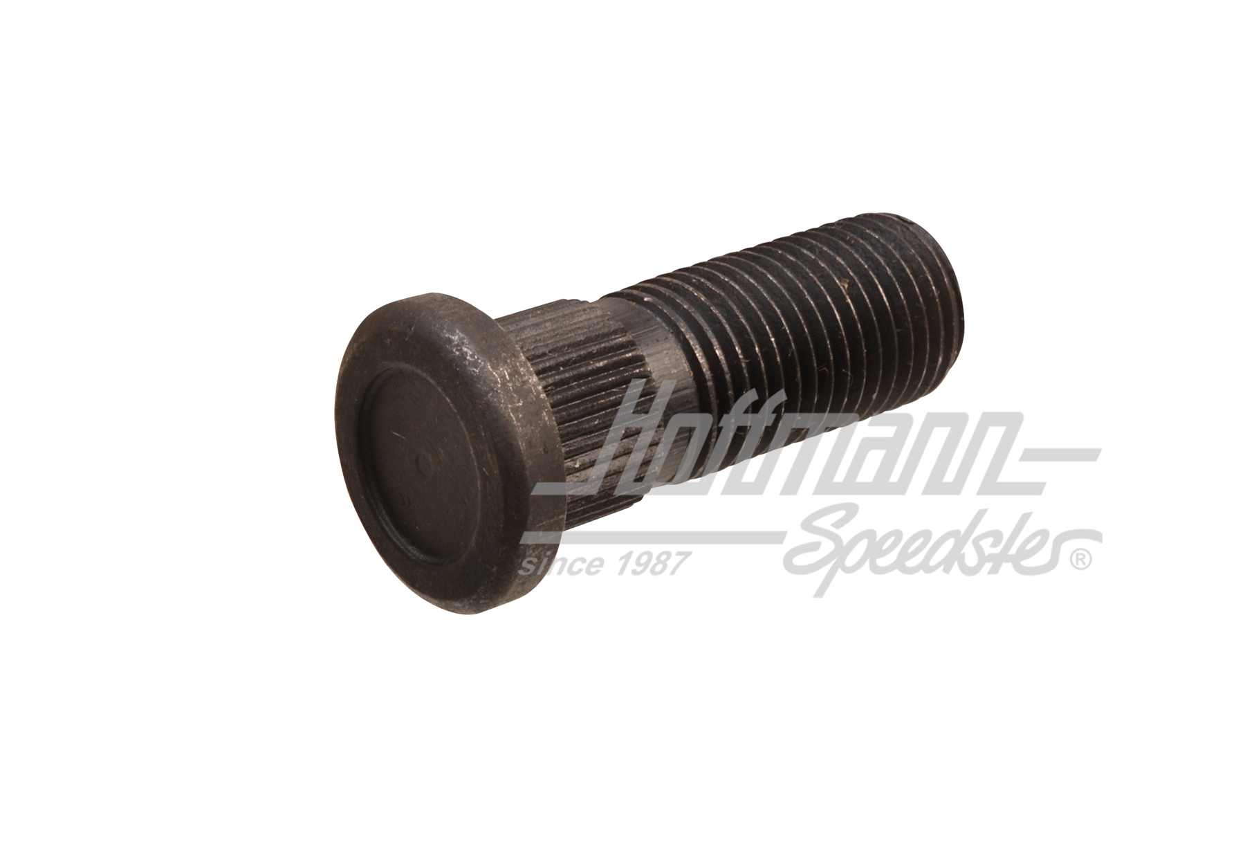 Wheel bolt, Porsche 356, rear, 40mm | 356 331 903 00 | 510-1860