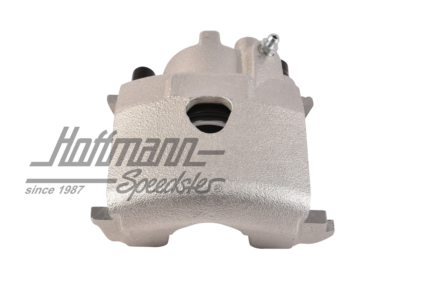 Brake caliper, front, 1.5-1.8, left                                                                 