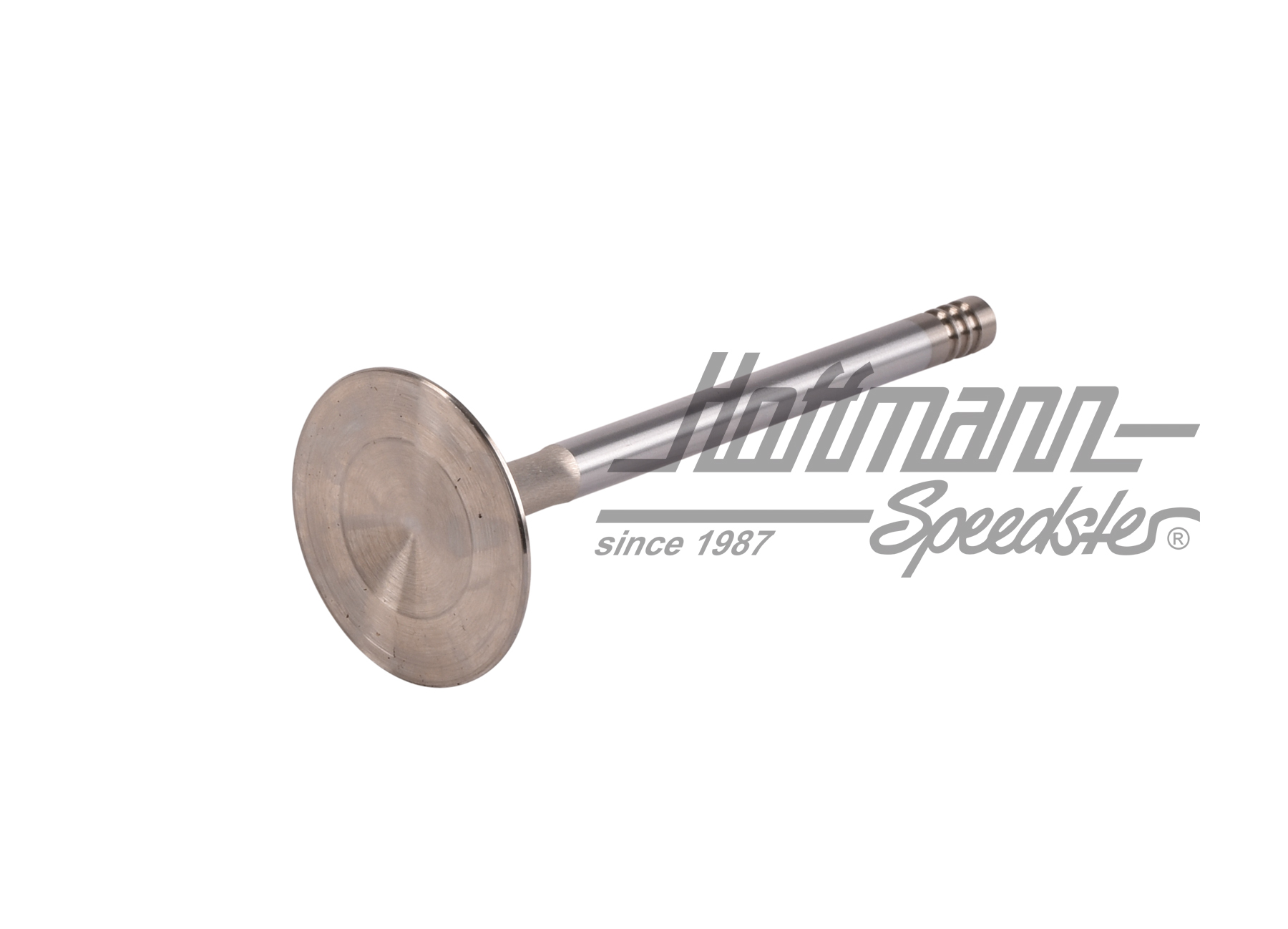 Intake valve, 42mm, 914/912E, 2.0                                                                   