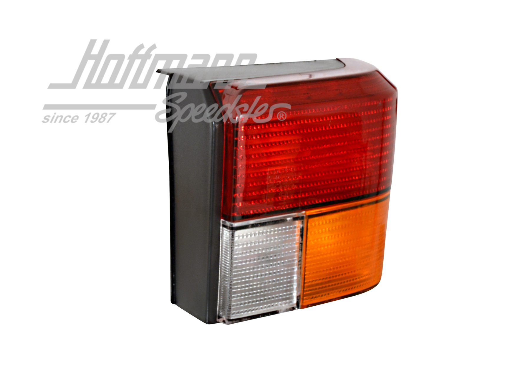 Tail light, red/yellow/white, right                                                                 