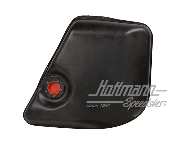 Oil reservoir, Porsche, 2.0-2.2, 65-71                                                              