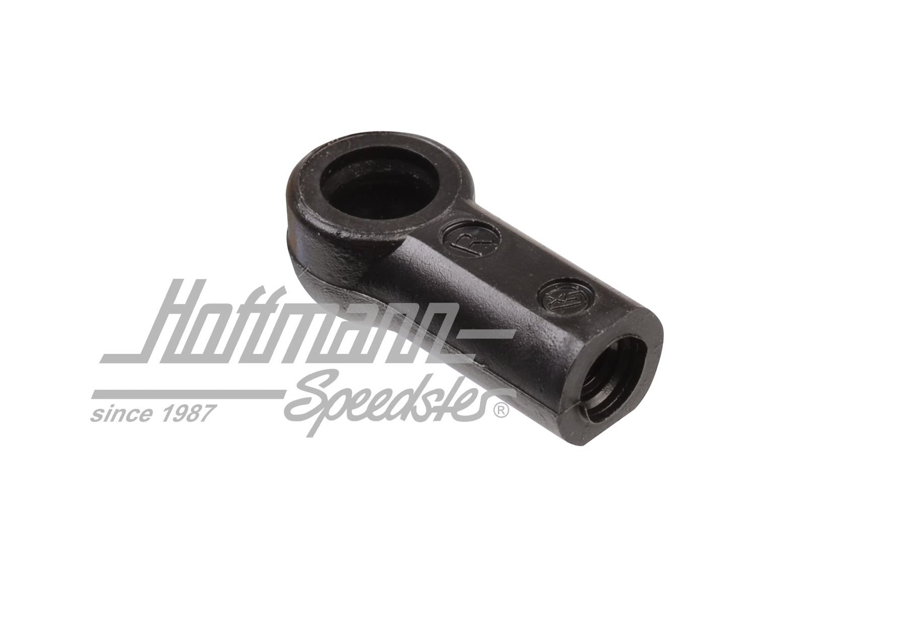 Ball socket, control unit, heating | 999 168 021 40 | 512-0245-30