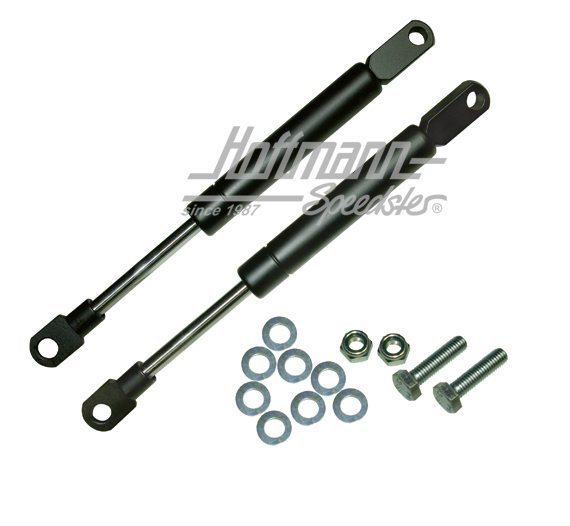 Front hood lift, 1303 | --- --- --- | 020-0706