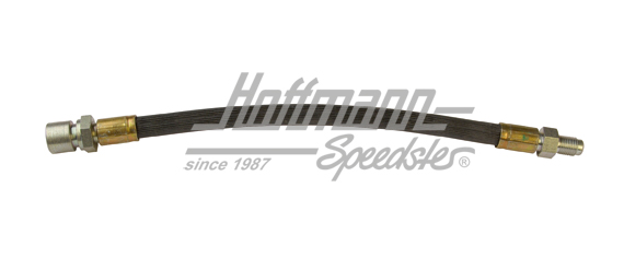 Brake hose, rear, 240mm, 356 B/C, 911 | 695 352 631 00 | 510-2034