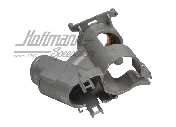 Ignition lock housing, Golf 2/3, 90-97                                                              