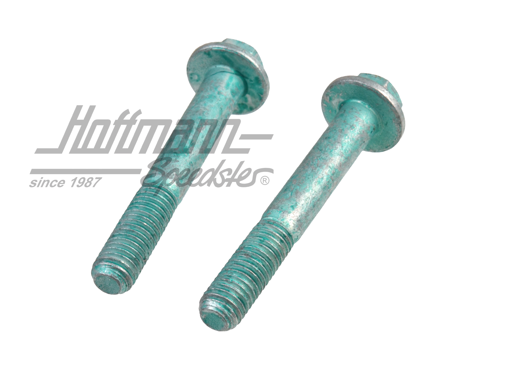 Screws, engine support, Golf 2 (2 pieces)                                                           