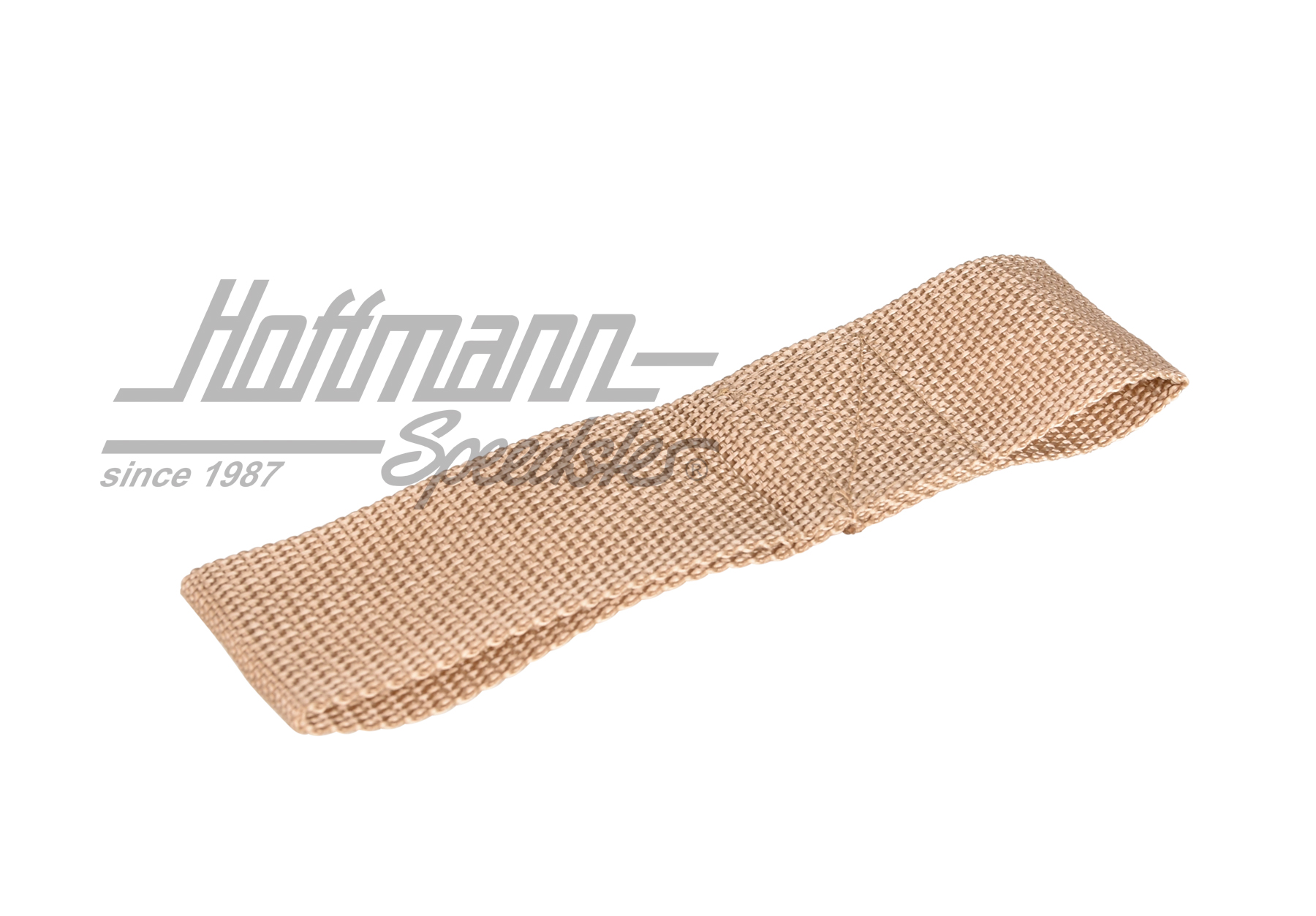 Door stop, hinged door, -12.60, beige | 211 841 387  beige | 089-4340-12