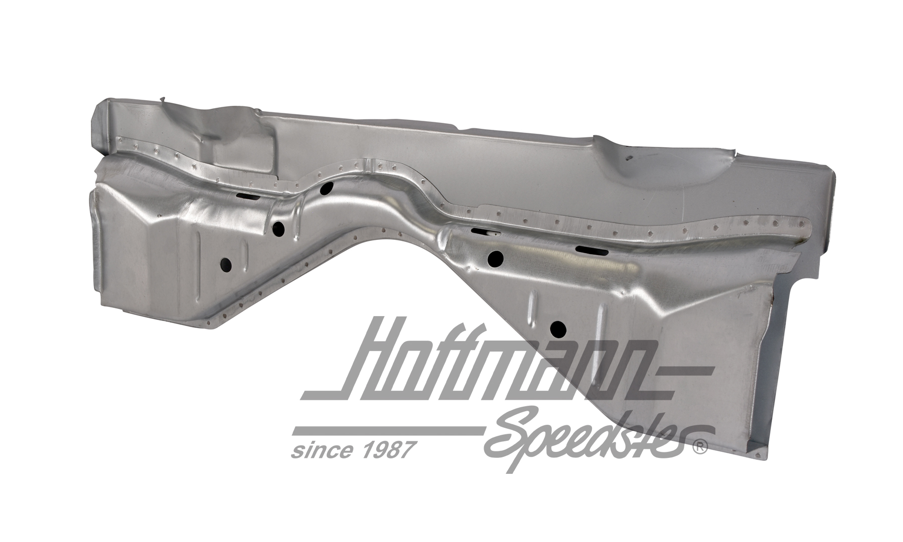 Splash wall, front, 1302/1303 | 111 805 451 L | 050-2049