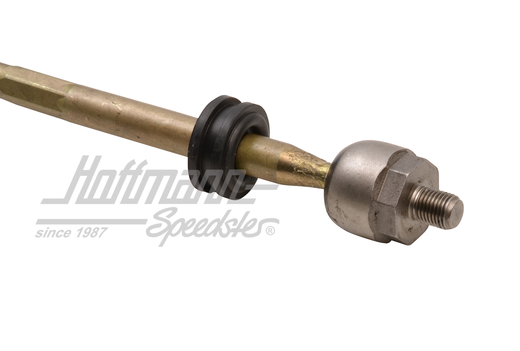 Tie rod, Bus T4, 8.94-12.95, left                                                                   