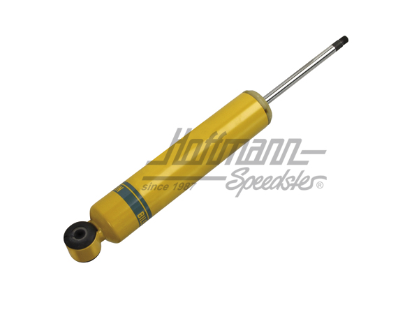 Shock absorber, front, 8.65-, Bilstein | 24-006200 | 020-4253-39