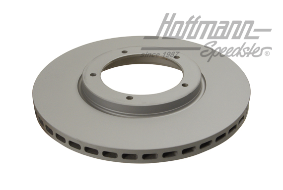 Brake disc, ventilated, front, 282x20.5mm | 911 351 041 20 | 522-1160