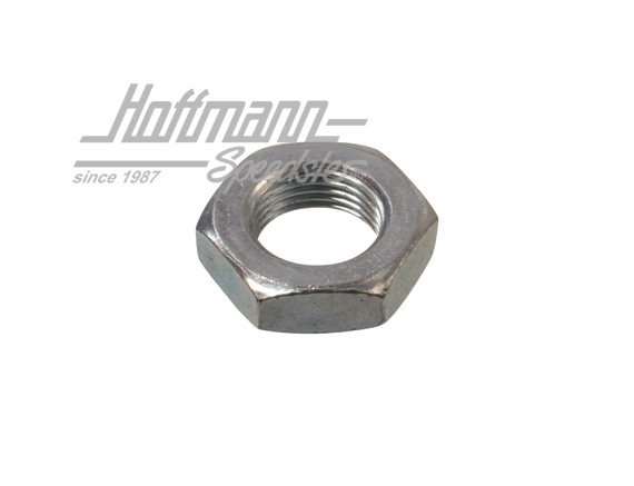 Nut, wiper pivot, 8.69- | 311 955 243 A | 020-4806-07