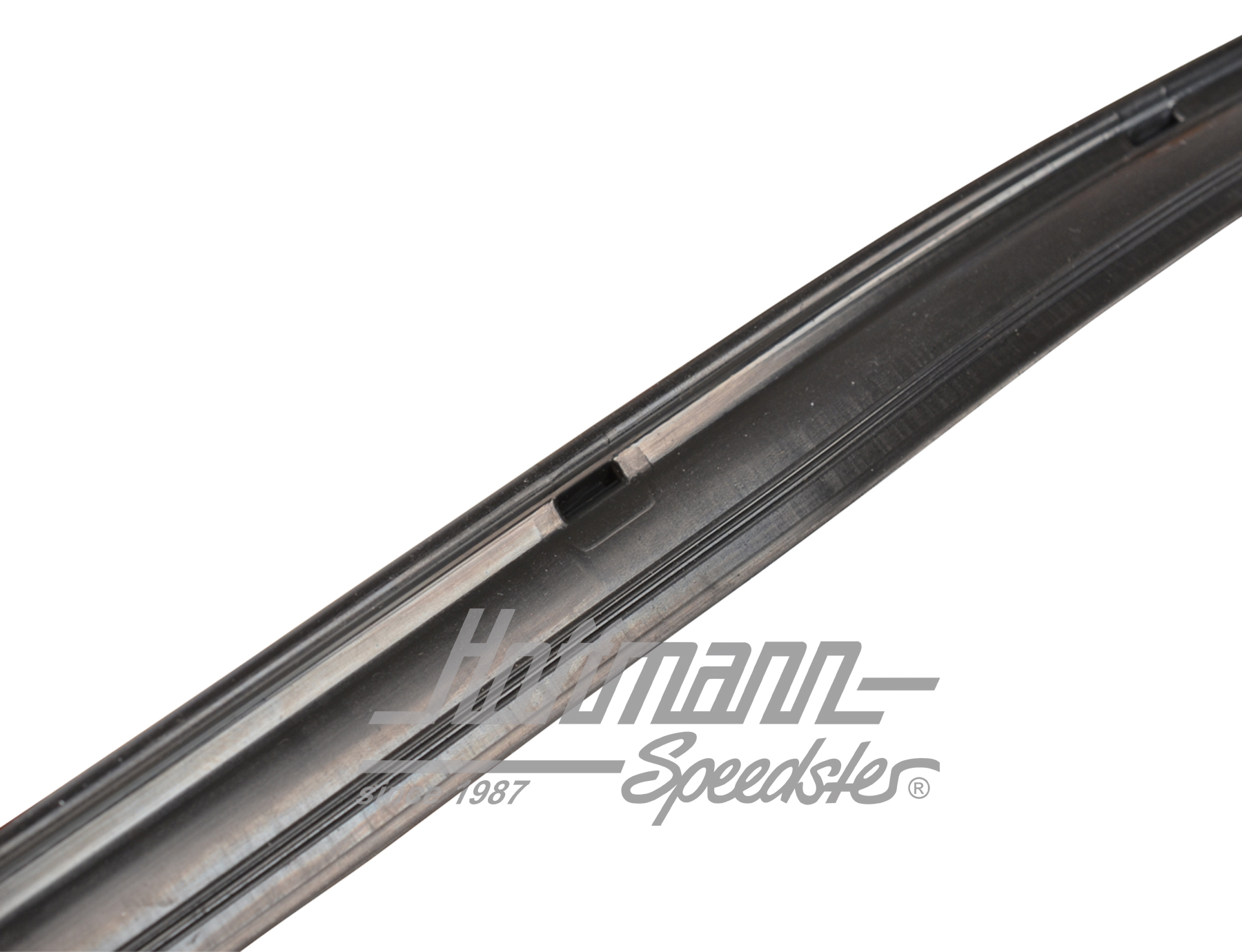 Scraper, outside, Porsche 356/A, 50-59                                                              