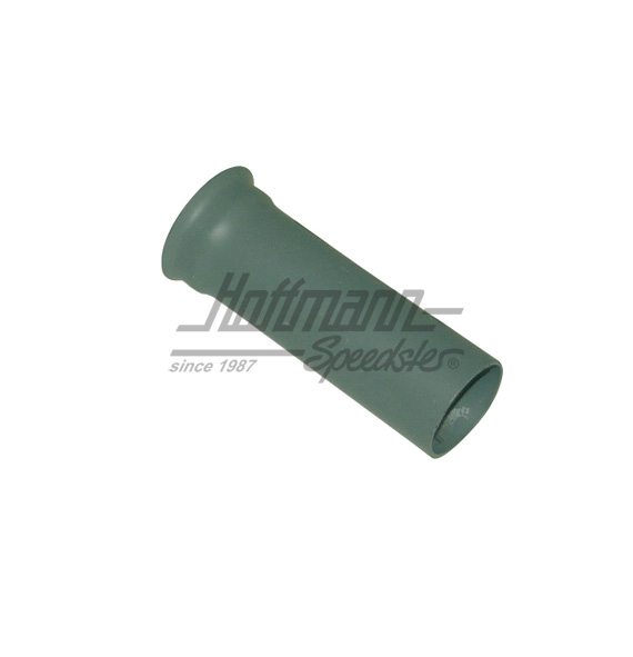 Tailpipe for exhaust "injection USA" | VW 35317 | 020-3422