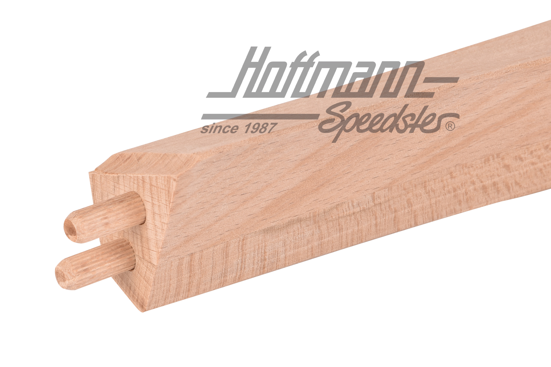 Bow, under rear window, 4-pieces                                                                    