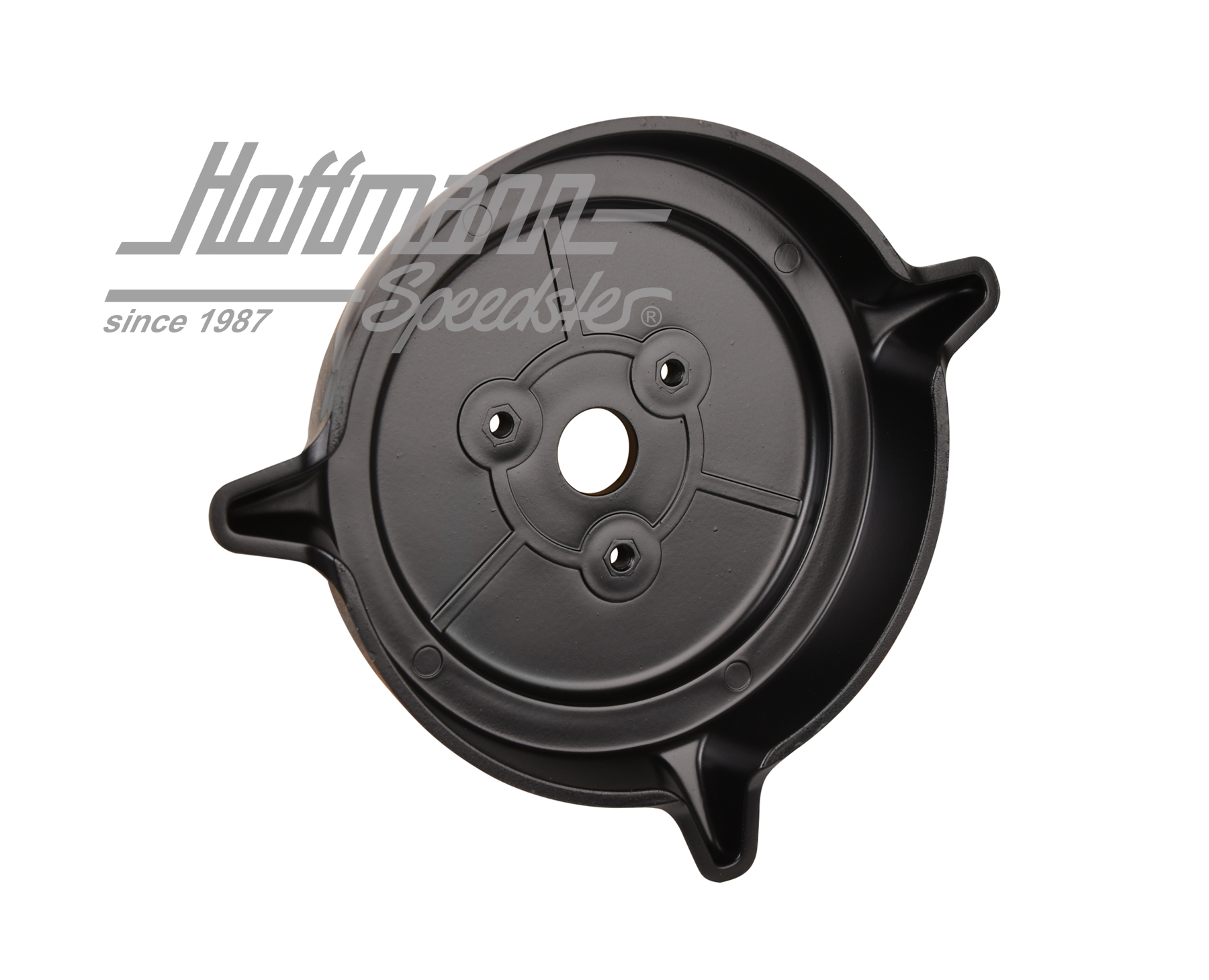 Retainer, horn button, 356B/C, 60-65                                                                