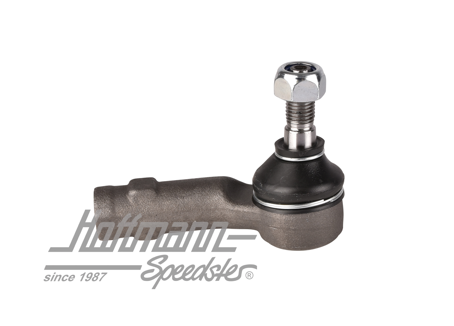 Tie rod end, Bus T4, 9.90-7.91, right | 701 419 812 | 404-5018-02