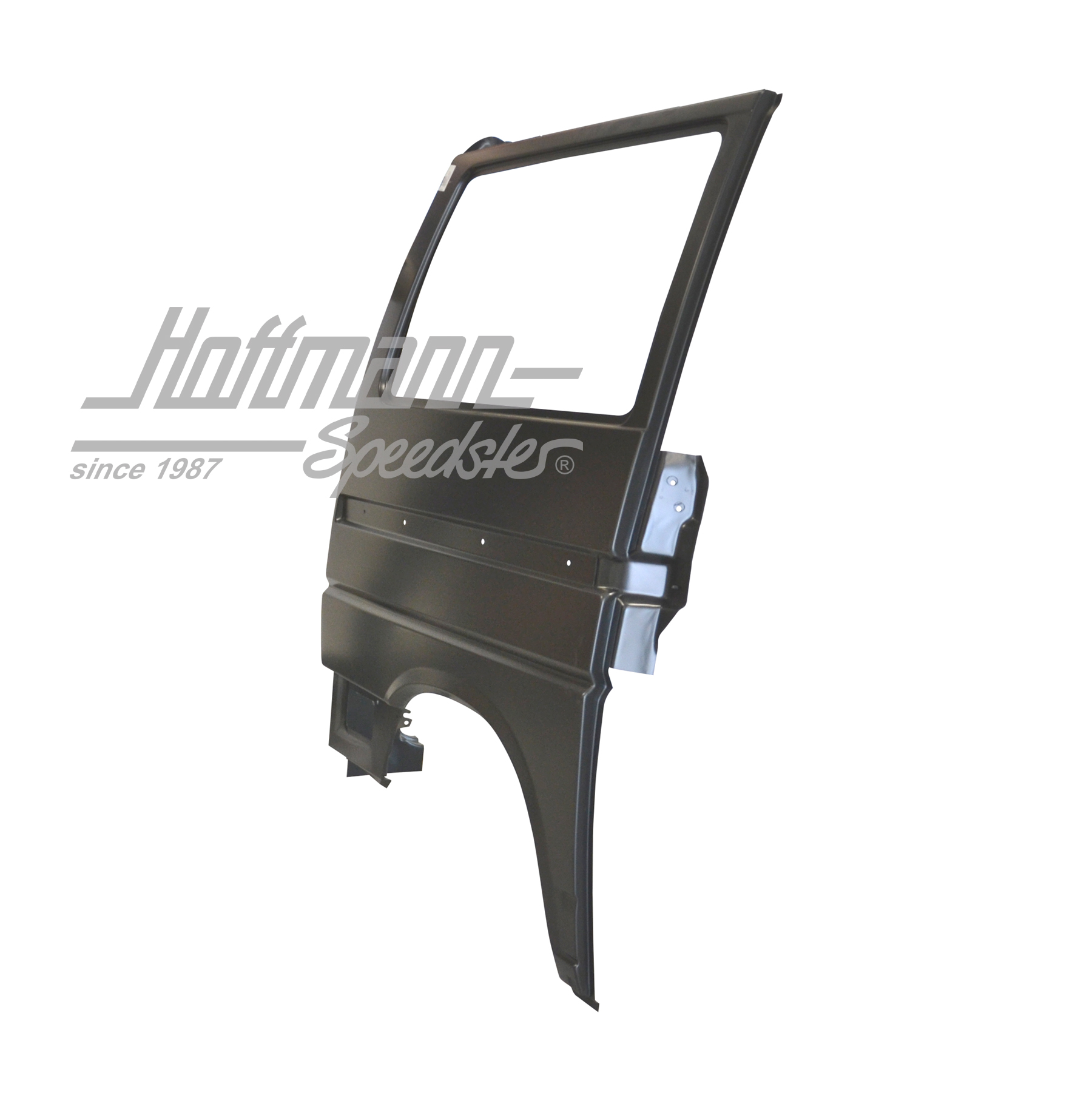 Side panel, rear, 11.00-6.03, right (short)                                                         