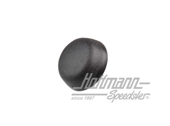 Cap, screw, belt attachment                                                                         