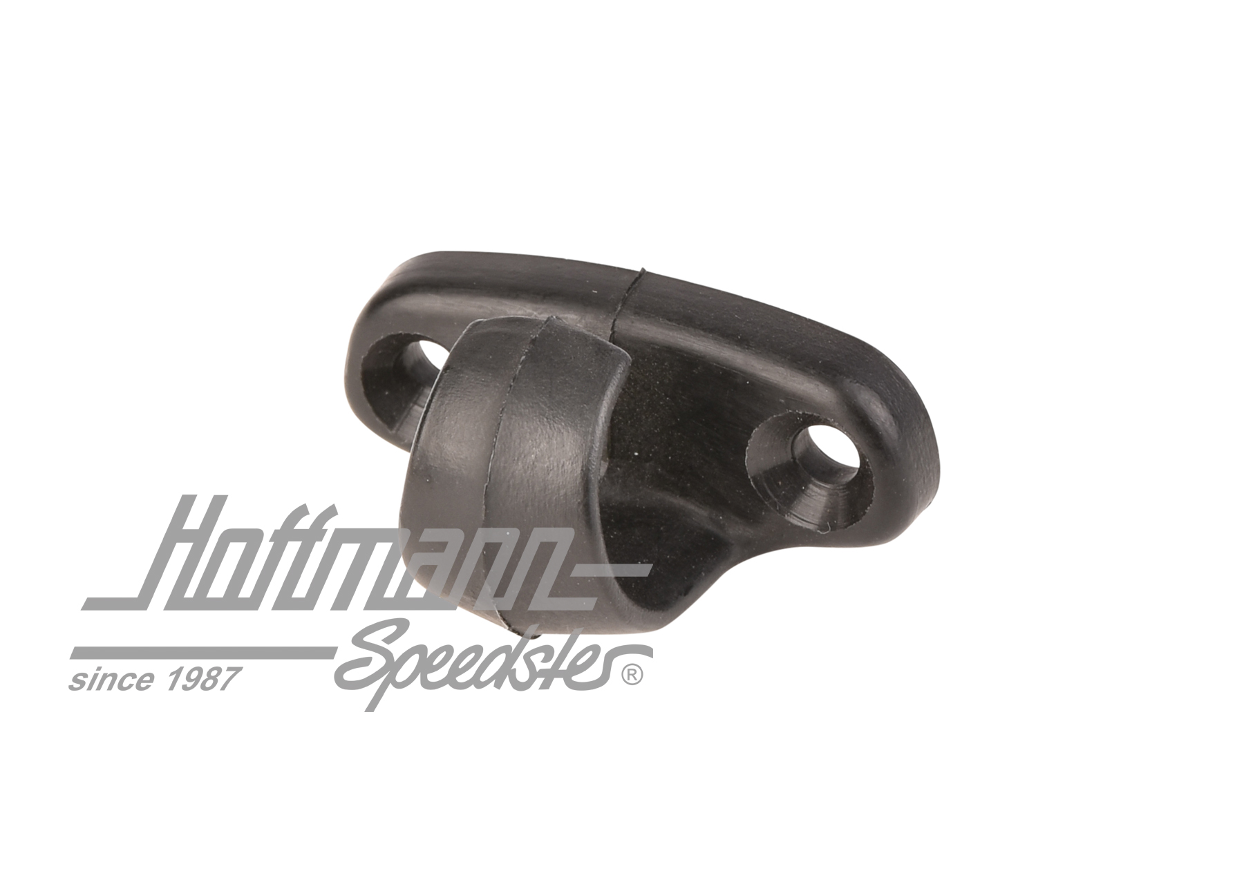 Coat hook, Karmann Ghia/Golf 1, Convertible | 141 857 635 | 066-0106-14