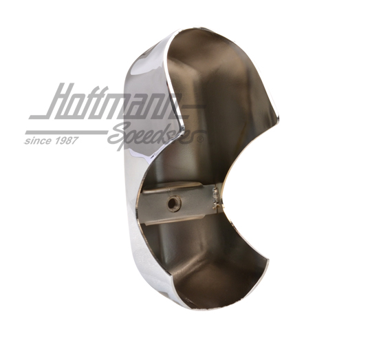 Bumper guard, front right / rear left                                                               