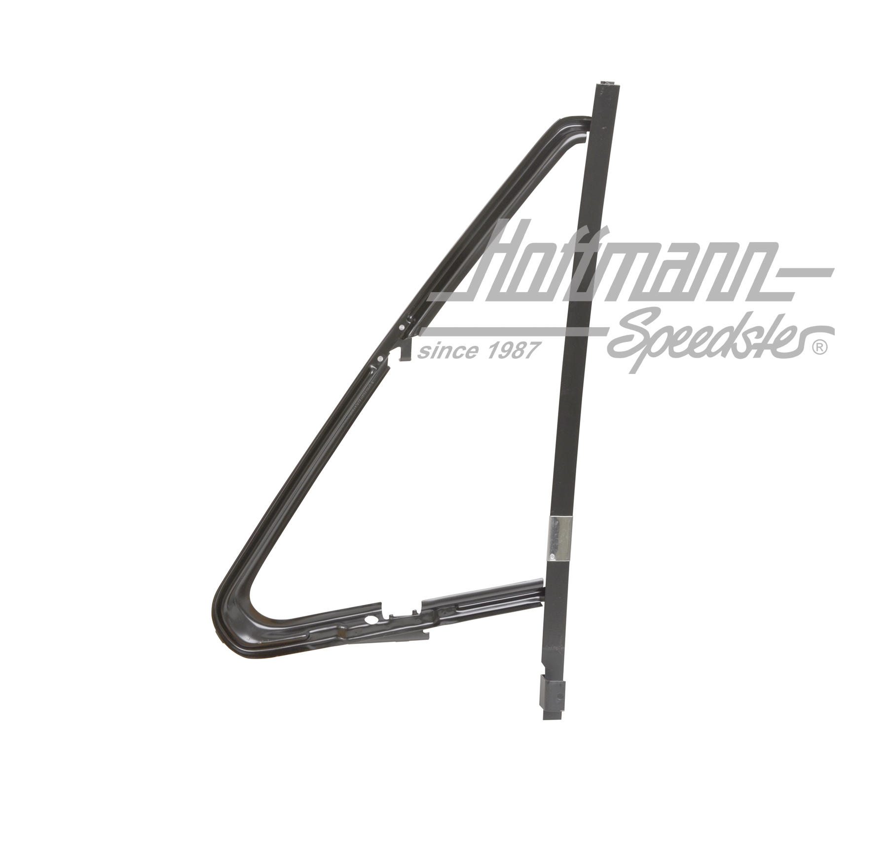 Vent-window frame, Golf 1, .82-, right                                                              